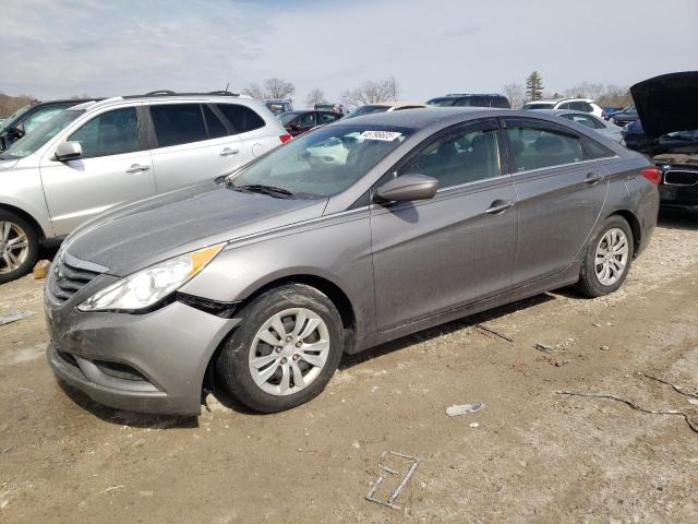 hyundai sonata gls 2012 5npeb4ac7ch346067