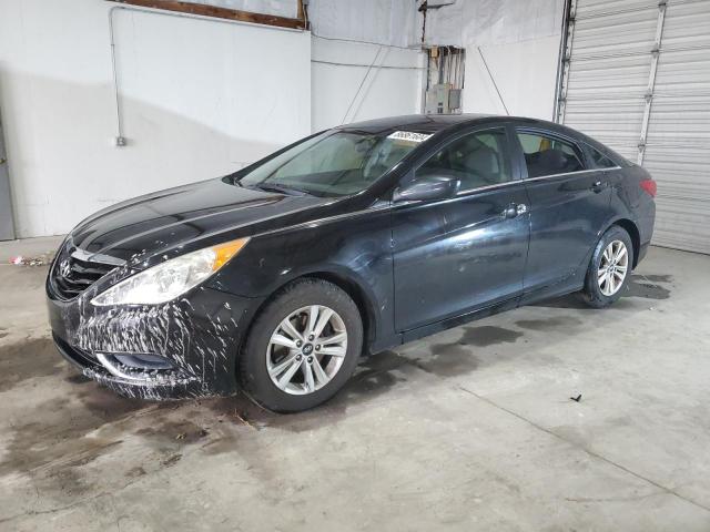 hyundai sonata gls 2012 5npeb4ac7ch356176