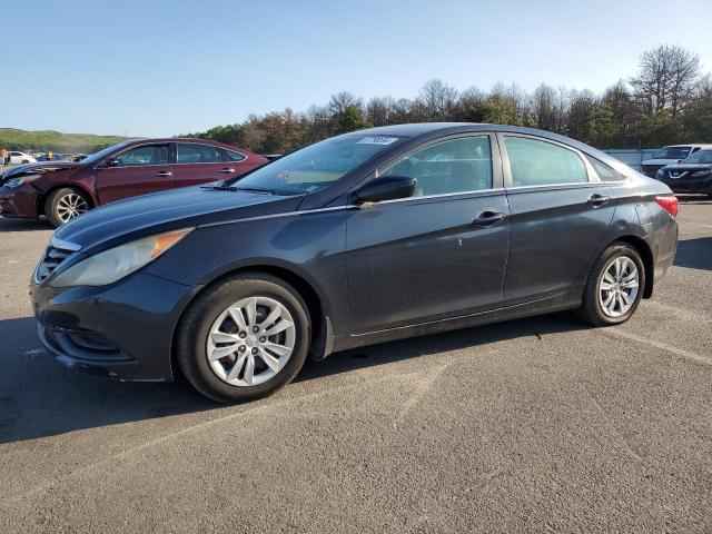 hyundai sonata gls 2012 5npeb4ac7ch397228