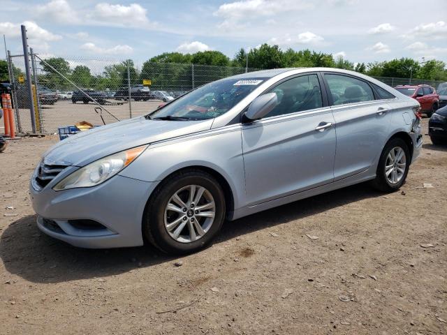 hyundai sonata gls 2012 5npeb4ac7ch399576