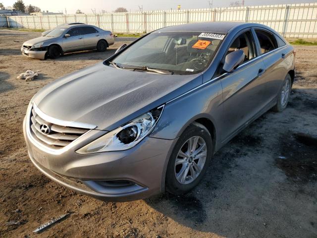 hyundai sonata gls 2012 5npeb4ac7ch412861