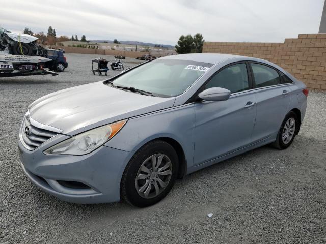 hyundai sonata gls 2012 5npeb4ac7ch418479