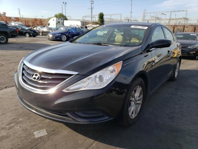 hyundai sonata gls 2012 5npeb4ac7ch429868