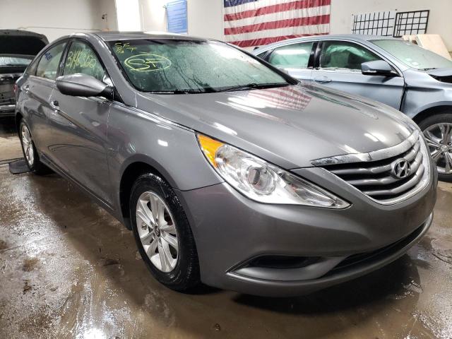 hyundai sonata gls 2012 5npeb4ac7ch434570