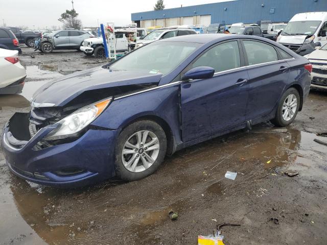 hyundai sonata gls 2012 5npeb4ac7ch434617