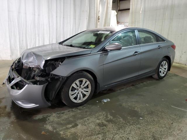 hyundai sonata gls 2012 5npeb4ac7ch456052