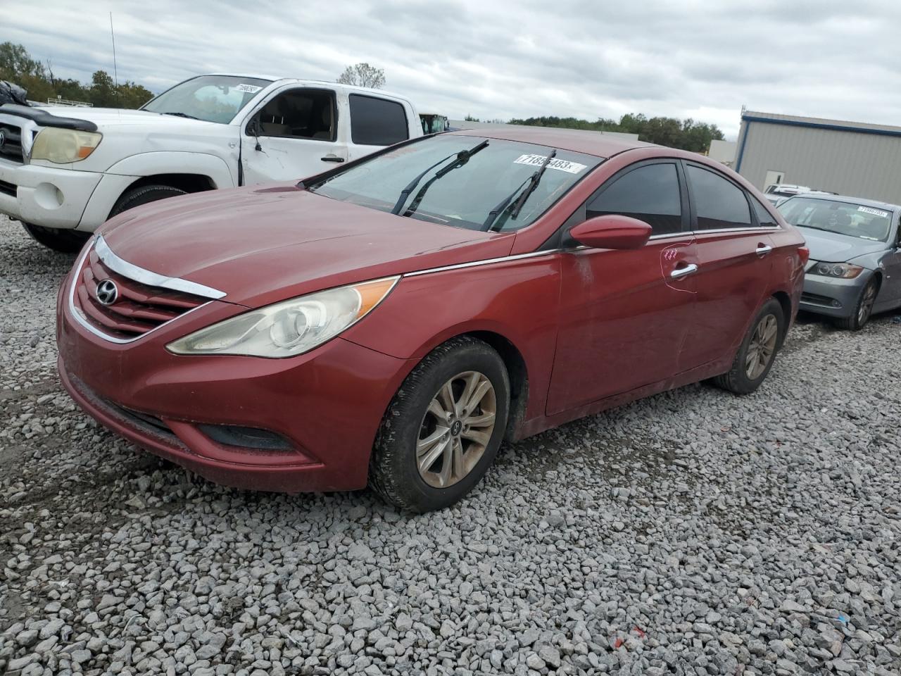 hyundai sonata 2012 5npeb4ac7ch461865