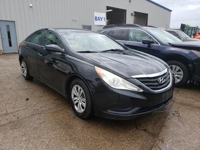 hyundai sonata gls 2012 5npeb4ac7ch469805