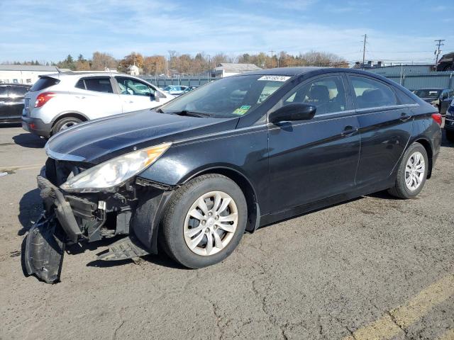 hyundai sonata gls 2012 5npeb4ac7ch491464