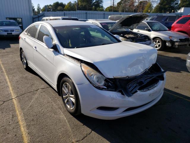 hyundai sonata gls 2012 5npeb4ac7ch494008