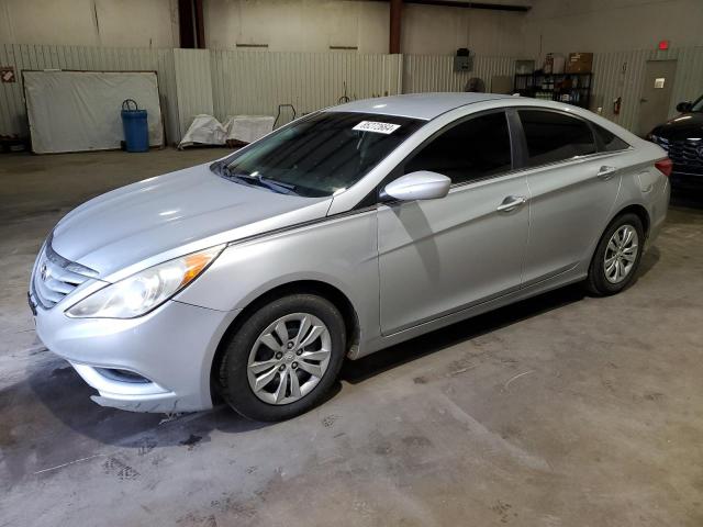 hyundai sonata gls 2013 5npeb4ac7dh507048