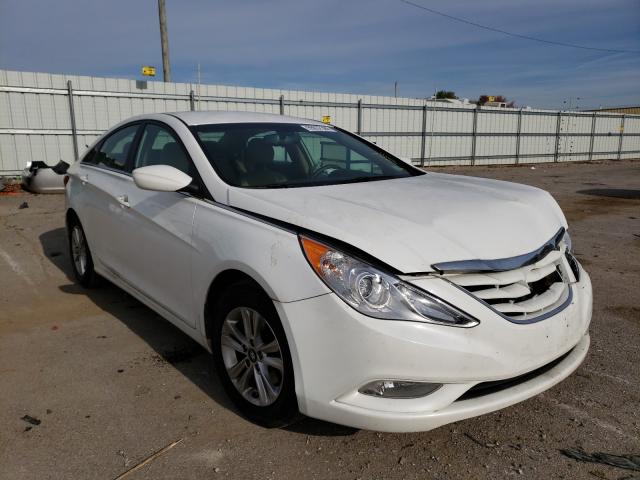 hyundai sonata gls 2013 5npeb4ac7dh508006