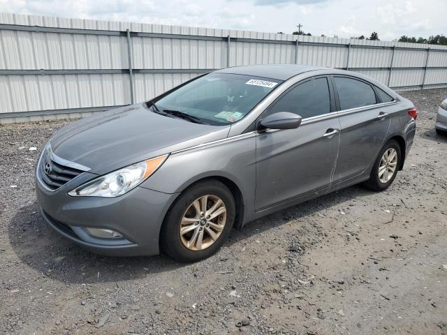 hyundai sonata gls 2013 5npeb4ac7dh520379