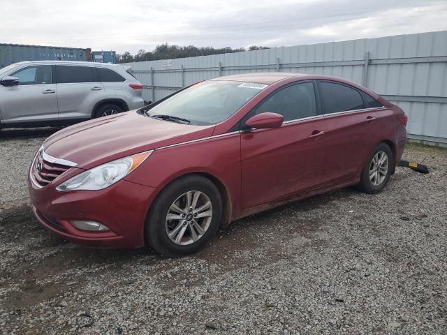 hyundai sonata gls 2013 5npeb4ac7dh529115