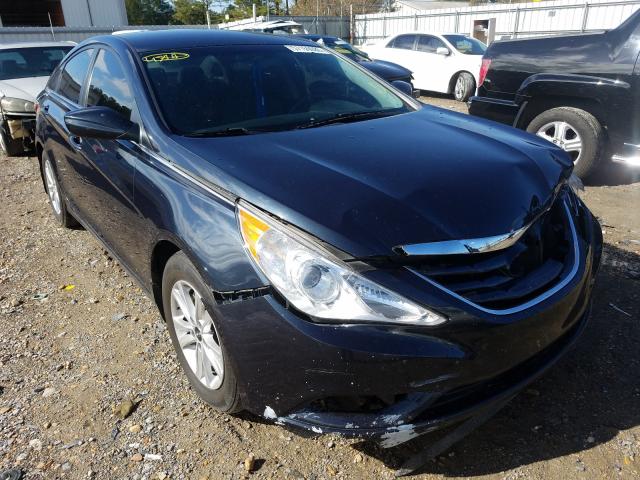 hyundai sonata gls 2013 5npeb4ac7dh534170