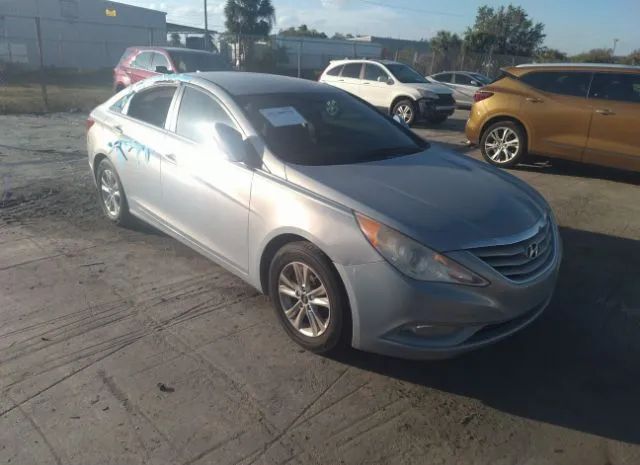 hyundai sonata 2013 5npeb4ac7dh537246