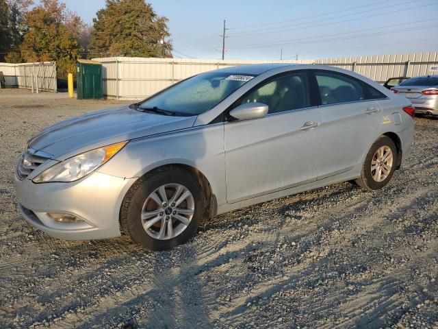 hyundai sonata gls 2013 5npeb4ac7dh540115