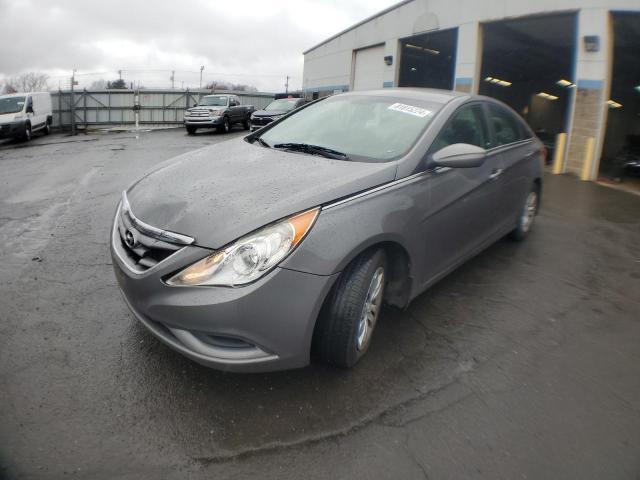 hyundai sonata gls 2013 5npeb4ac7dh558453