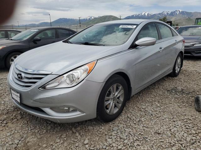 hyundai sonata gls 2013 5npeb4ac7dh573213