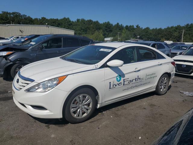 hyundai sonata gls 2013 5npeb4ac7dh578301