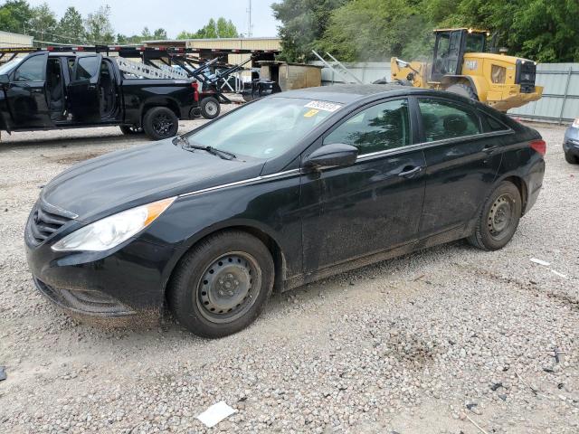 hyundai sonata gls 2013 5npeb4ac7dh579089