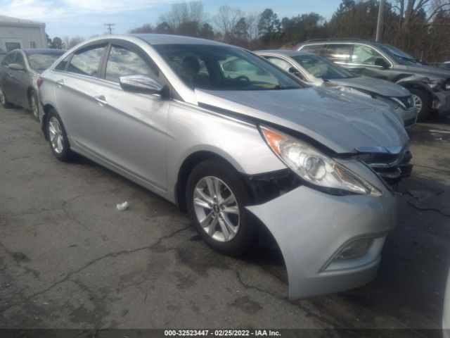 hyundai sonata 2013 5npeb4ac7dh583174