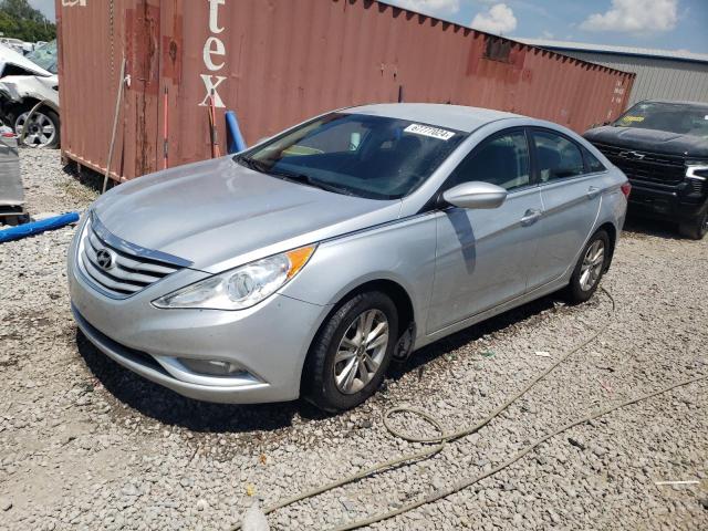 hyundai sonata gls 2013 5npeb4ac7dh587502