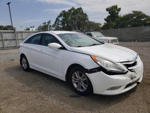 hyundai sonata gls 2013 5npeb4ac7dh604296