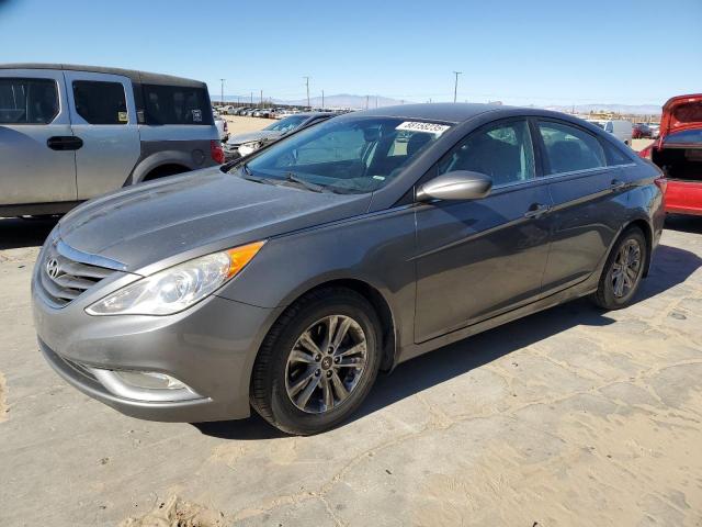 hyundai sonata gls 2013 5npeb4ac7dh607635