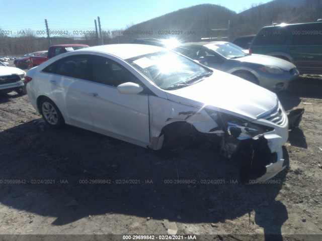 hyundai sonata 2013 5npeb4ac7dh614228