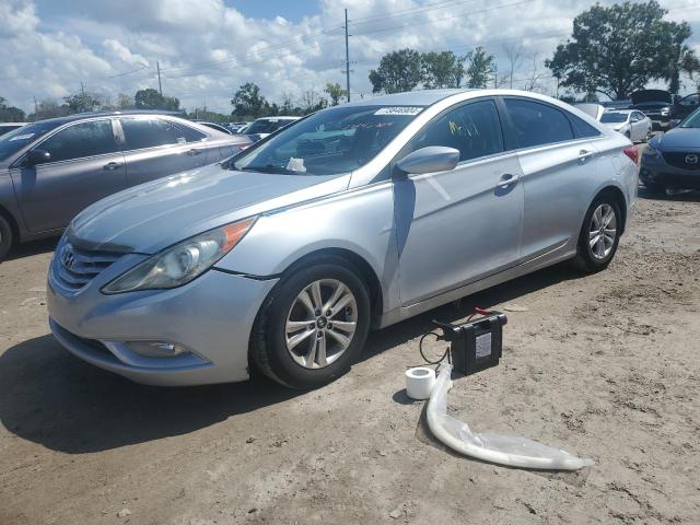 hyundai sonata gls 2013 5npeb4ac7dh623141