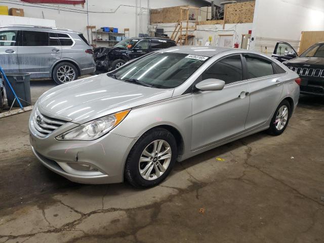 hyundai sonata gls 2013 5npeb4ac7dh624919