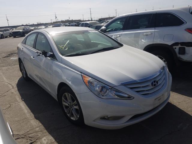 hyundai sonata gls 2013 5npeb4ac7dh625407