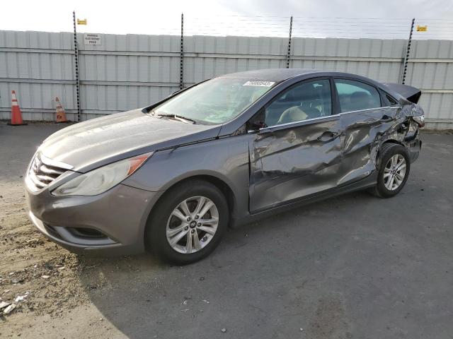 hyundai sonata 2013 5npeb4ac7dh625603