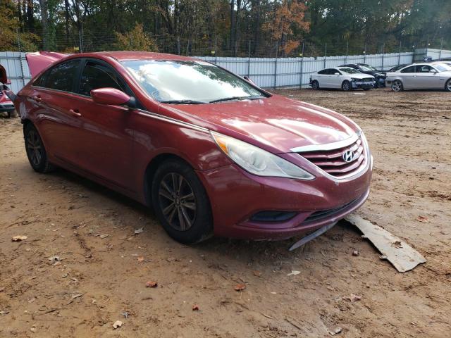 hyundai sonata gls 2013 5npeb4ac7dh652008