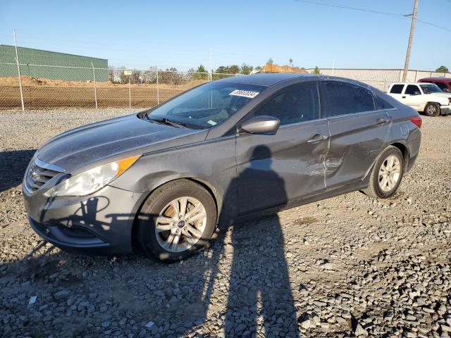 hyundai sonata gls 2013 5npeb4ac7dh664515