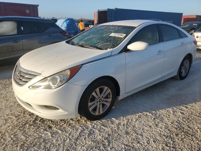 hyundai sonata gls 2013 5npeb4ac7dh692539