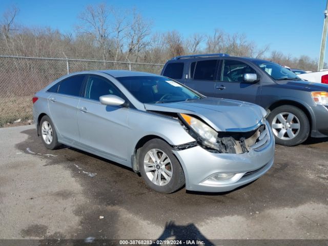 hyundai sonata 2013 5npeb4ac7dh697370