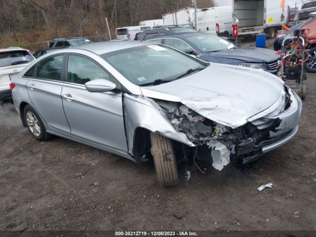 hyundai sonata 2013 5npeb4ac7dh698681