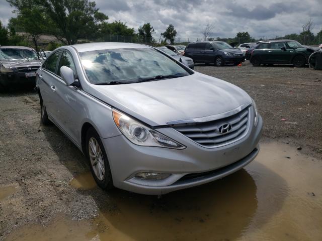 hyundai sonata gls 2013 5npeb4ac7dh707721