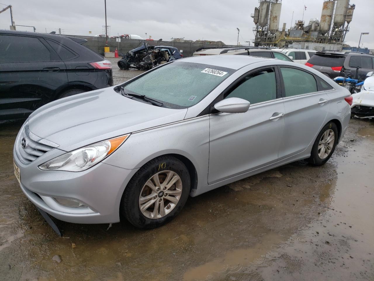 hyundai sonata 2013 5npeb4ac7dh713227