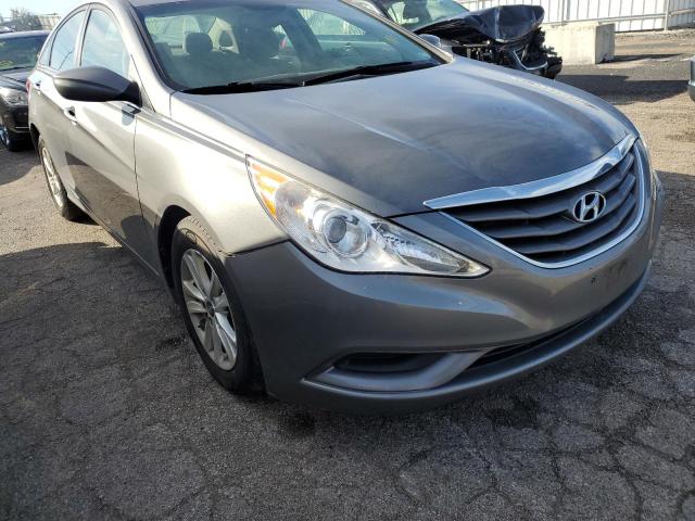 hyundai sonata gls 2013 5npeb4ac7dh723613