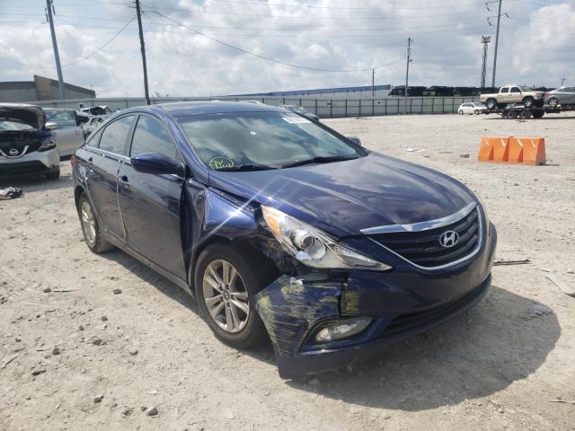 hyundai sonata gls 2013 5npeb4ac7dh725121