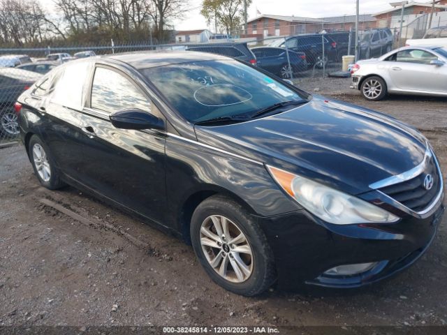 hyundai sonata 2013 5npeb4ac7dh726530