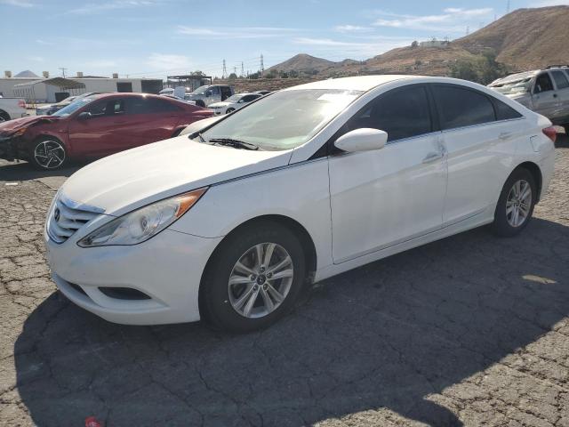 hyundai sonata gls 2013 5npeb4ac7dh733168