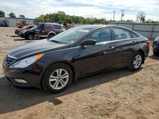 hyundai sonata gls 2013 5npeb4ac7dh743019