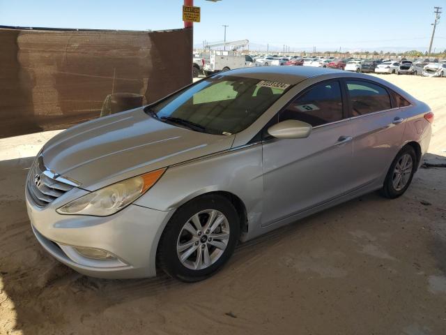 hyundai sonata gls 2013 5npeb4ac7dh746132