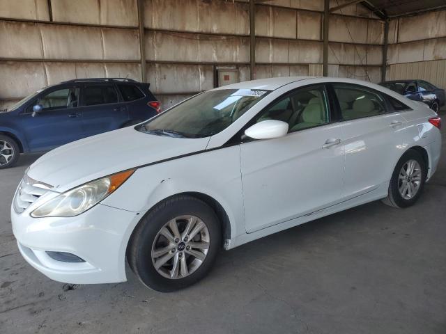 hyundai sonata gls 2013 5npeb4ac7dh746518