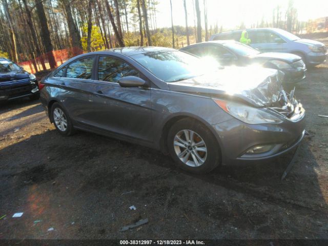 hyundai sonata 2013 5npeb4ac7dh752531