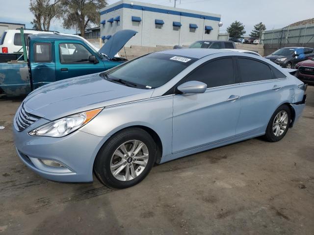 hyundai sonata gls 2013 5npeb4ac7dh752576